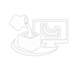 Simulation Icon